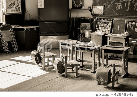 旧木沢小学校 旧木沢小学校 42948945