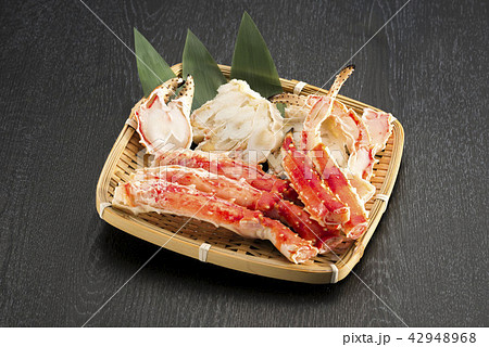 北海道の美味しい蟹 北海道の美味しい蟹 42948968