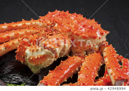 北海道の美味しい蟹 北海道の美味しい蟹 42948994