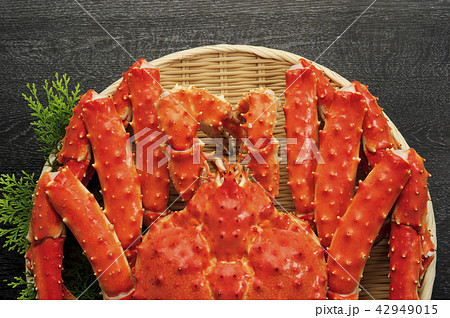 北海道の美味しい蟹 北海道の美味しい蟹 42949015