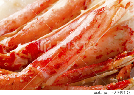 北海道の美味しい蟹料理 北海道の美味しい蟹料理 42949138