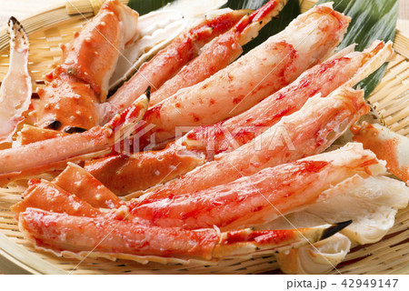 北海道の美味しい蟹料理 北海道の美味しい蟹料理 42949147