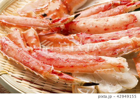 北海道の美味しい蟹料理 北海道の美味しい蟹料理 42949155
