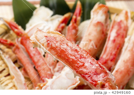 北海道の美味しい蟹料理 北海道の美味しい蟹料理 42949160
