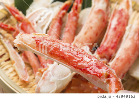 北海道の美味しい蟹料理 北海道の美味しい蟹料理 42949162