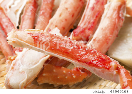北海道の美味しい蟹料理 北海道の美味しい蟹料理 42949163