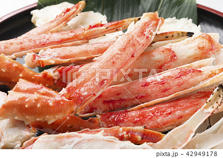 北海道の美味しい蟹料理 北海道の美味しい蟹料理 42949178