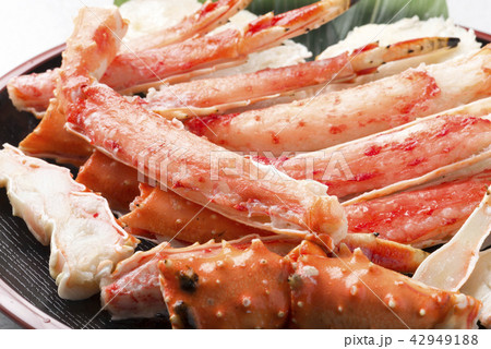 北海道の美味しい蟹料理 北海道の美味しい蟹料理 42949188