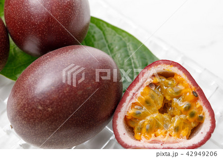 フルーツ パッションフルーツ フルーツ パッションフルーツ 42949206
