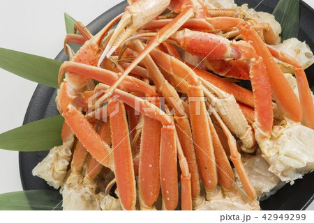 北海道の美味しい蟹料理 北海道の美味しい蟹料理 42949299