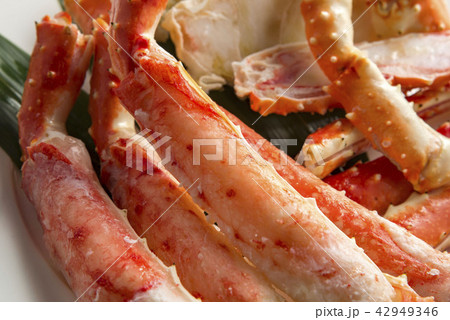 北海道の美味しい蟹料理 北海道の美味しい蟹料理 42949346