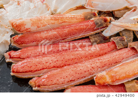 北海道の美味しい蟹料理 北海道の美味しい蟹料理 42949400