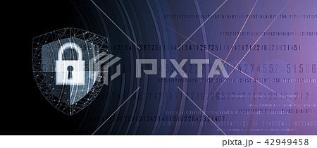 Cybersecurity network protection Future technology Cybersecurity network protection Future technology 42949458