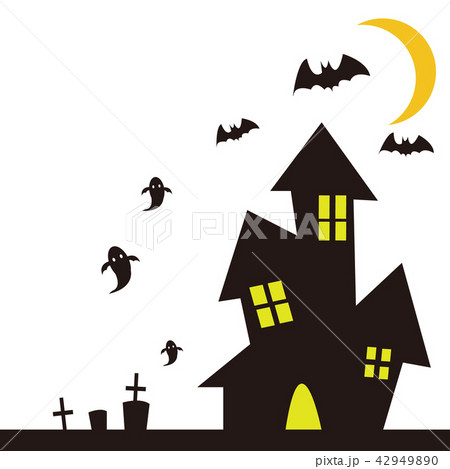 ハロウィン　秋　10月 42949890