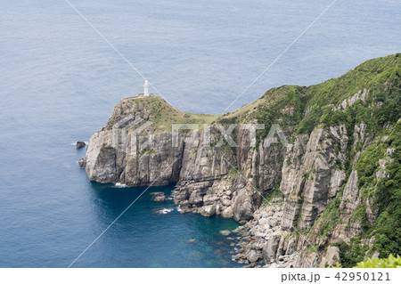 大瀬埼灯台 大瀬埼灯台 42950121