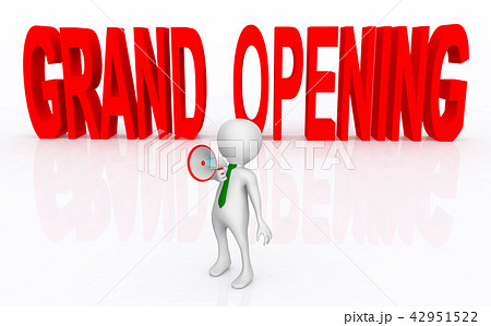 Grand Opening 42951522