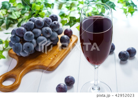 葡萄ジュース 42952023