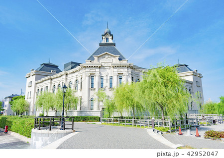 新潟市歴史博物館 みなとぴあ 新潟市歴史博物館 みなとぴあ 42952047