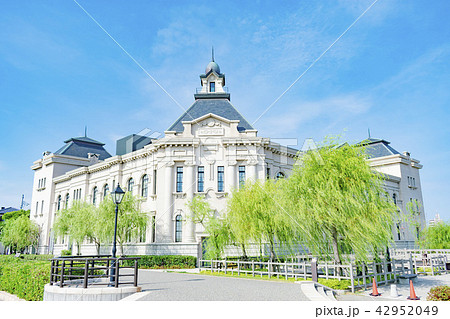 新潟市歴史博物館　みなとぴあ 42952049