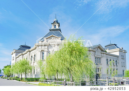 新潟市歴史博物館 みなとぴあ 新潟市歴史博物館 みなとぴあ 42952053