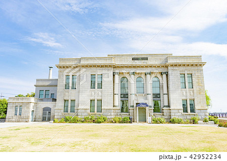 旧第四銀行住吉町支店 42952234