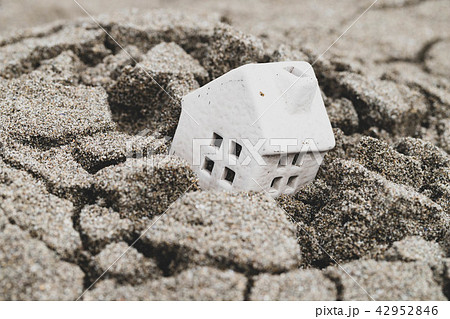 地盤沈下 42952846