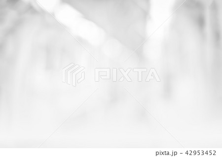 Abstract blur white background for backdrop design, composition for , website, magazine or graphic 42953452