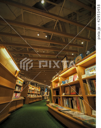 枚方T-SITE 42953458