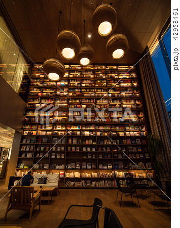 枚方T-SITE 枚方T-SITE 42953461