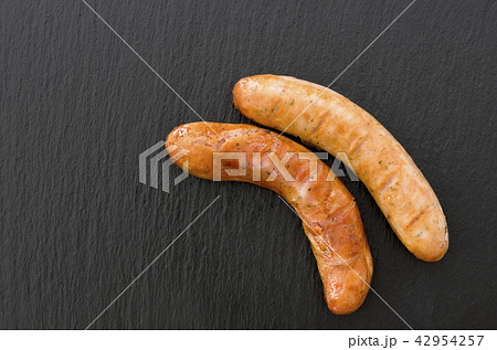 ハーブソーセージ ハーブソーセージ 42954257