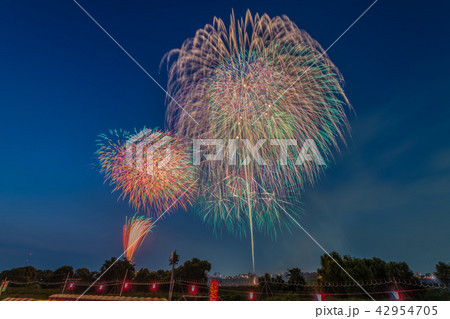 第59回いたばし花火大会 42954705
