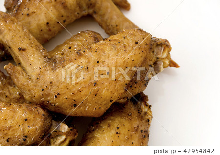 手羽先のグリル 手羽先のグリル 42954842