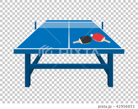 卓球台 42956853