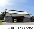 金沢城 河北門 42957268