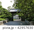 金沢城 切手門 42957630