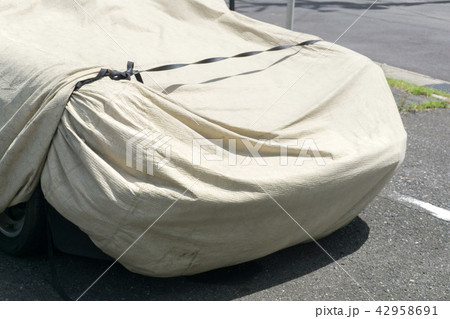 カーカバー カーカバー 42958691