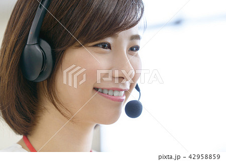 オペレーター 42958859