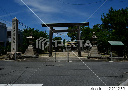 鳥出神社 42961286