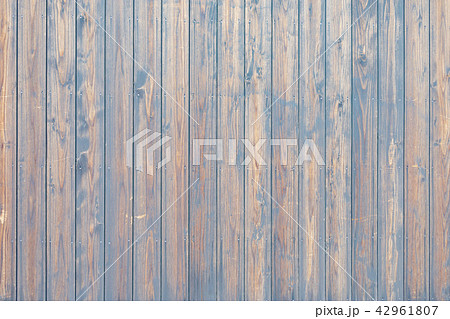 旧小澤家住宅の木の外壁 旧小澤家住宅の木の外壁 42961807