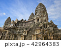アンコール・ワット 42964383