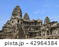アンコール・ワット 42964384