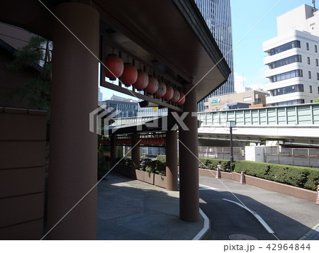 国立劇場 国立劇場 42964844