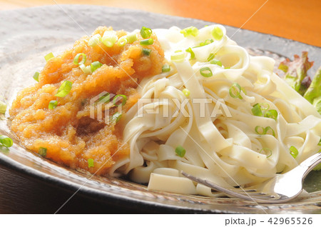 おろしきしめん おろしきしめん 42965526