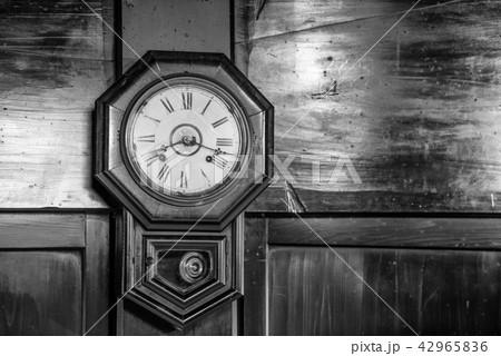振り子時計 42965836