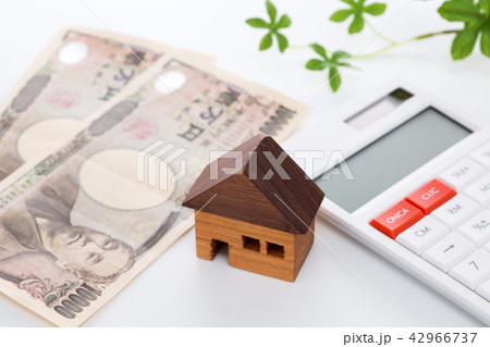 住まい 42966737