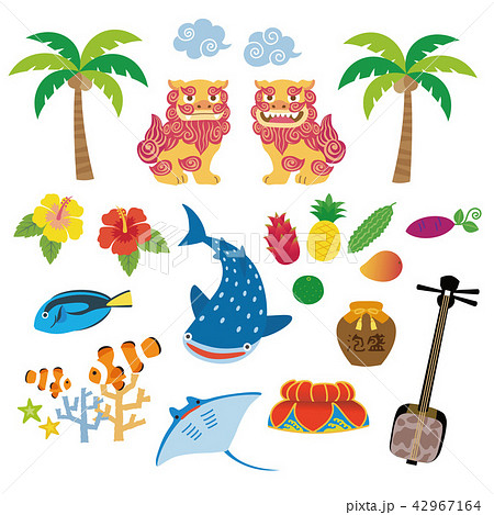 50 かわいい 沖縄 海 イラスト ディズニー画像のすべて