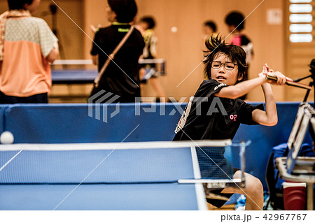 卓球少年 卓球少年 42967767