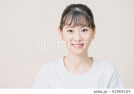 女性 女 女の子 42969105