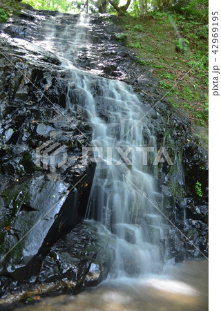 2018　夏の二ノ滝 42969195
