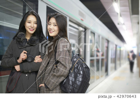 人物 女性 女 42970643